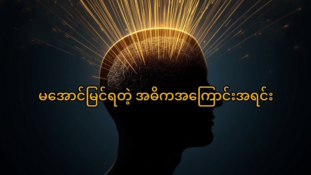 အောင်မြင်သူတွေ ကျင့်သုံးနေကြတဲ့  လျှို့ဝှက်ချက်များ #audiobook #booksummary 
