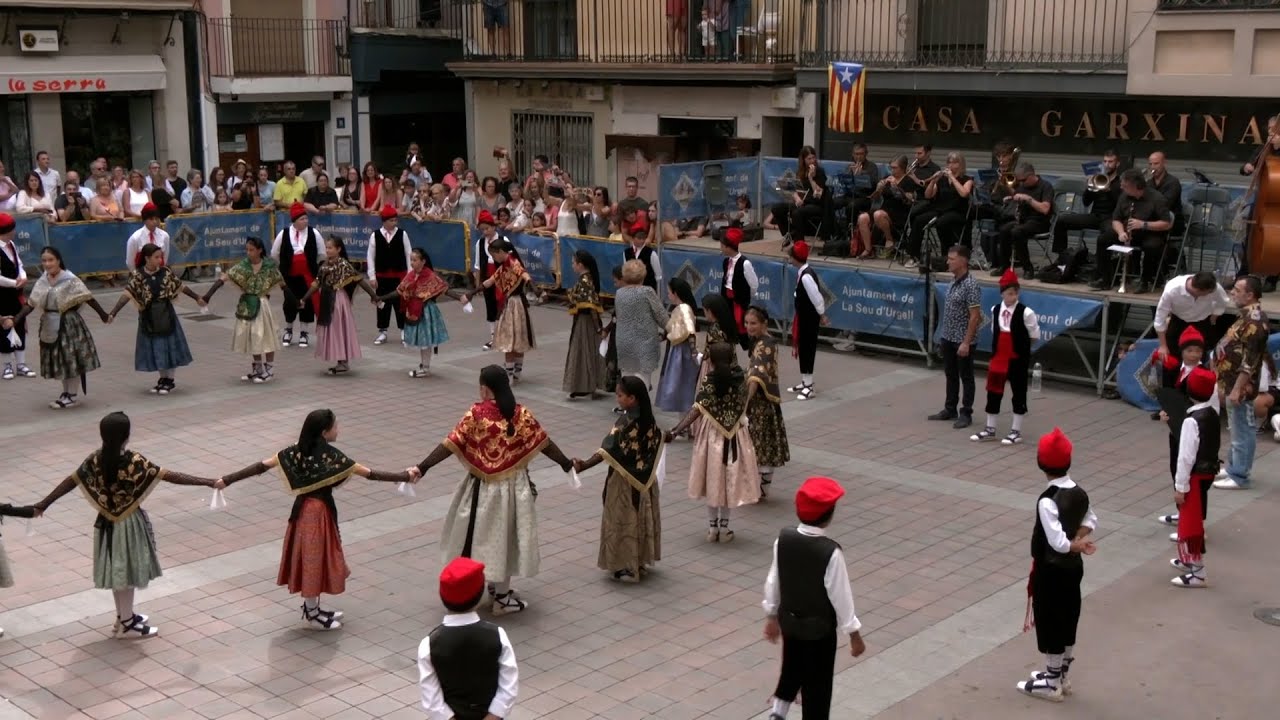 Ball Cerdà 2024