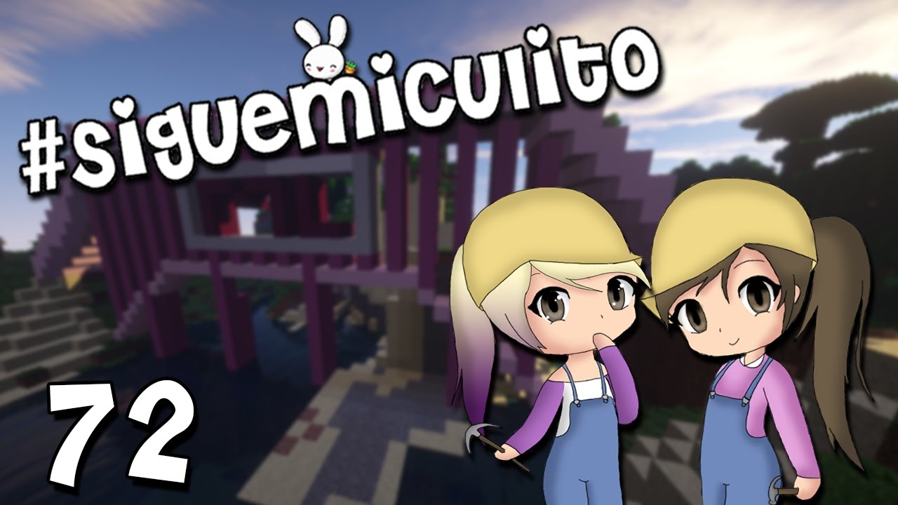 TERMINAMOS NUESTRO PUENTE | #SigueMiCulito | Ep. 72