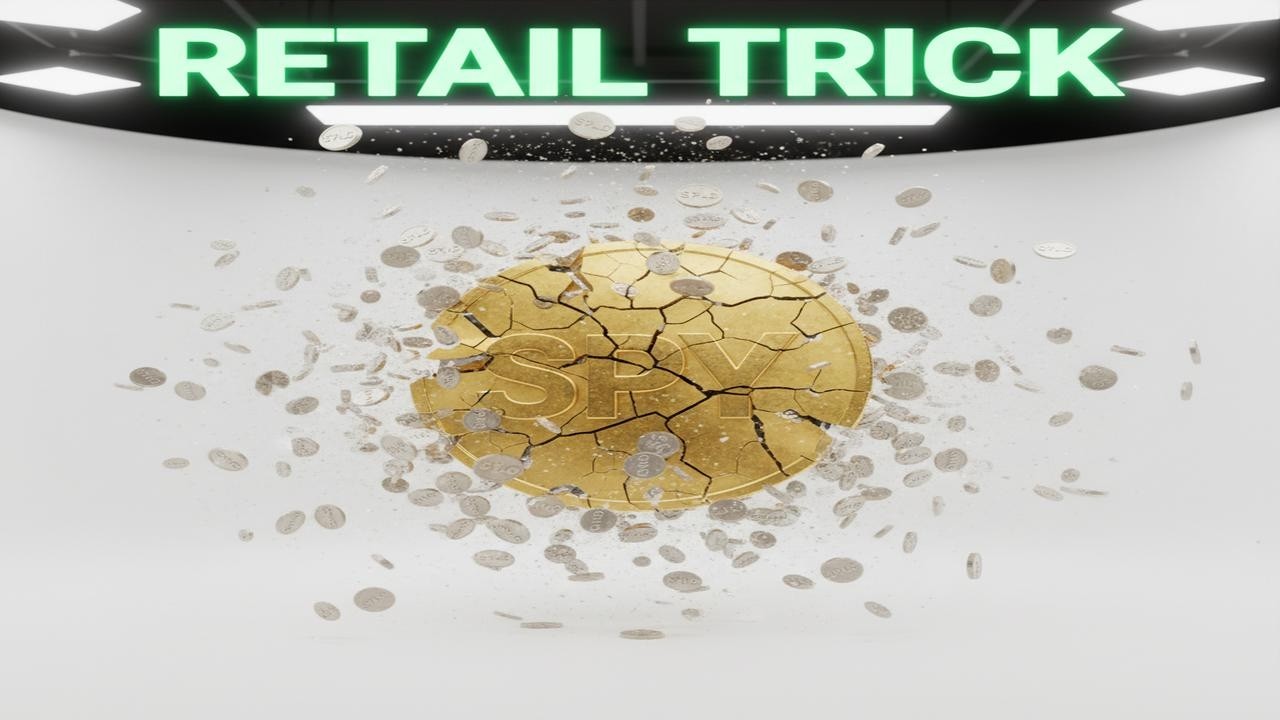 SPLG vs. SPY: The Psychological Trick Wall Street Uses on You
