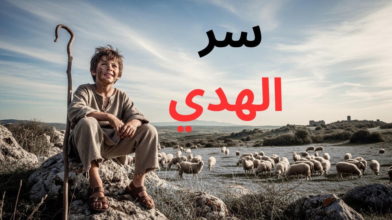 الهدى مش بس للشيوخ