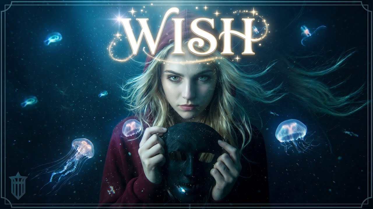 Wish - We are the anthem (Official Music Video)