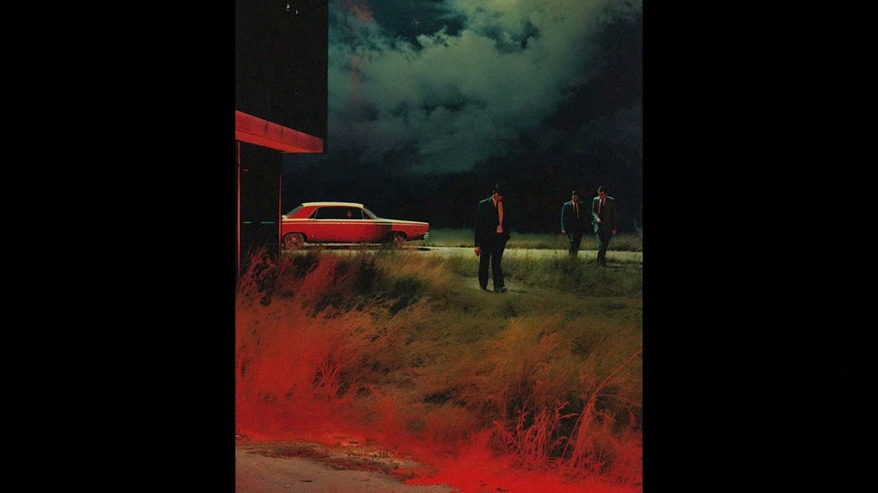 (FREE) Josman x Laylow type beat 