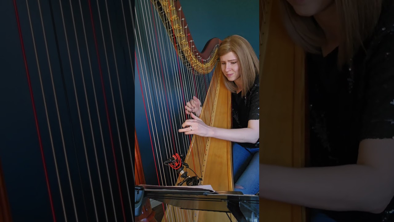 A song using the lowest string