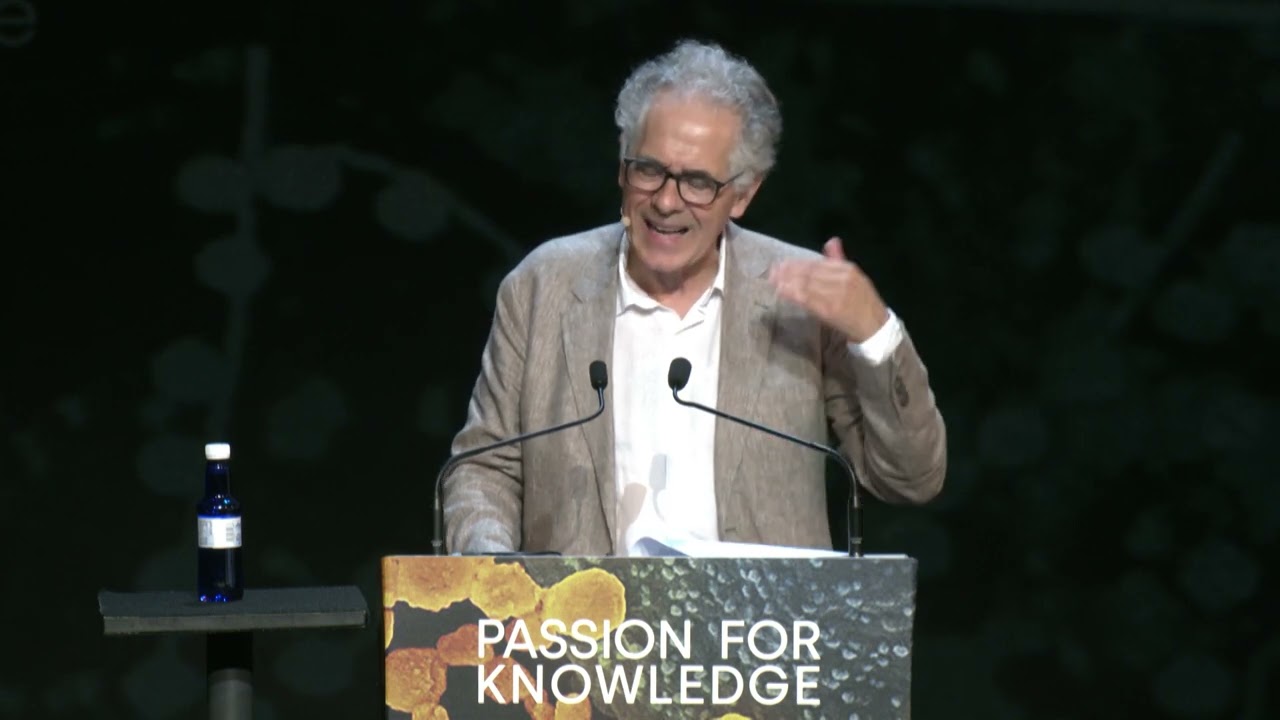 Passion for Knowledge 2023 | Joaquin Gorrochategui (ES) | DIPC