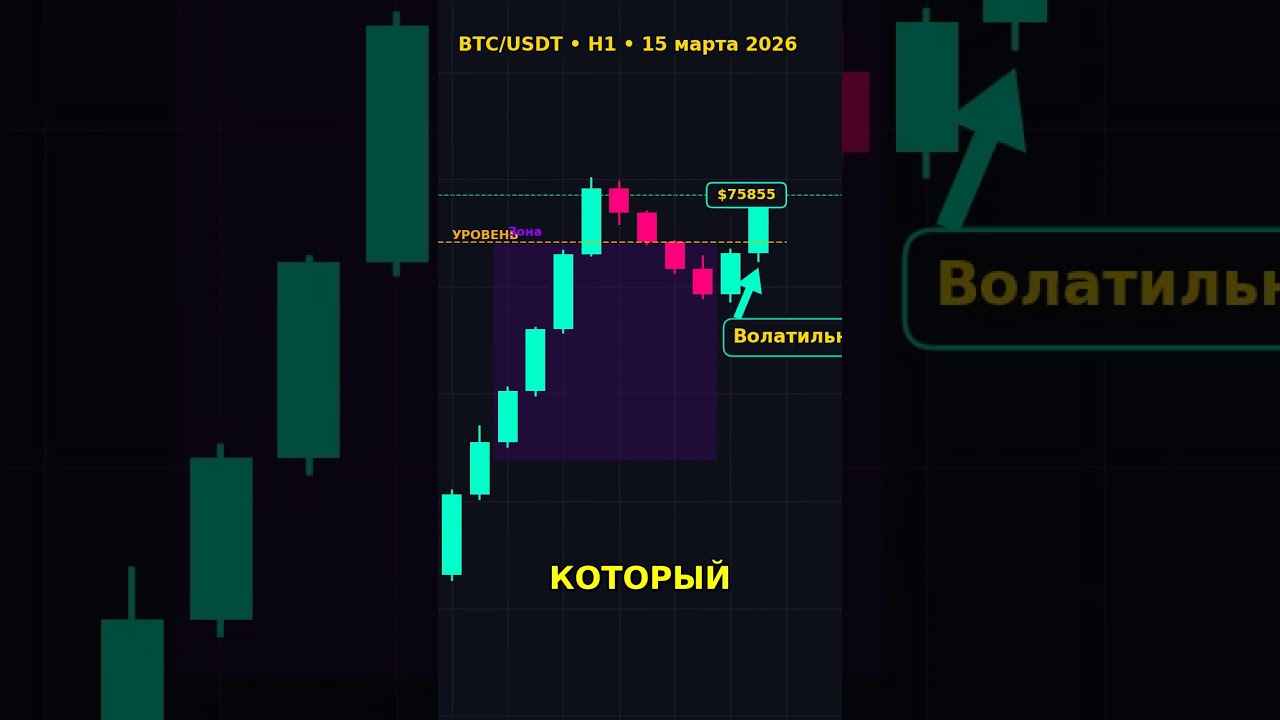 Market Focus Что торгуют сейчас 15 марта