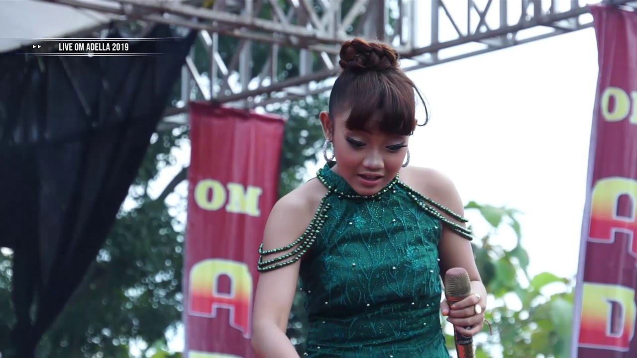 MAWAR PUTIH   ARNETA JULIA [ADELLA KUTUK 2019]
