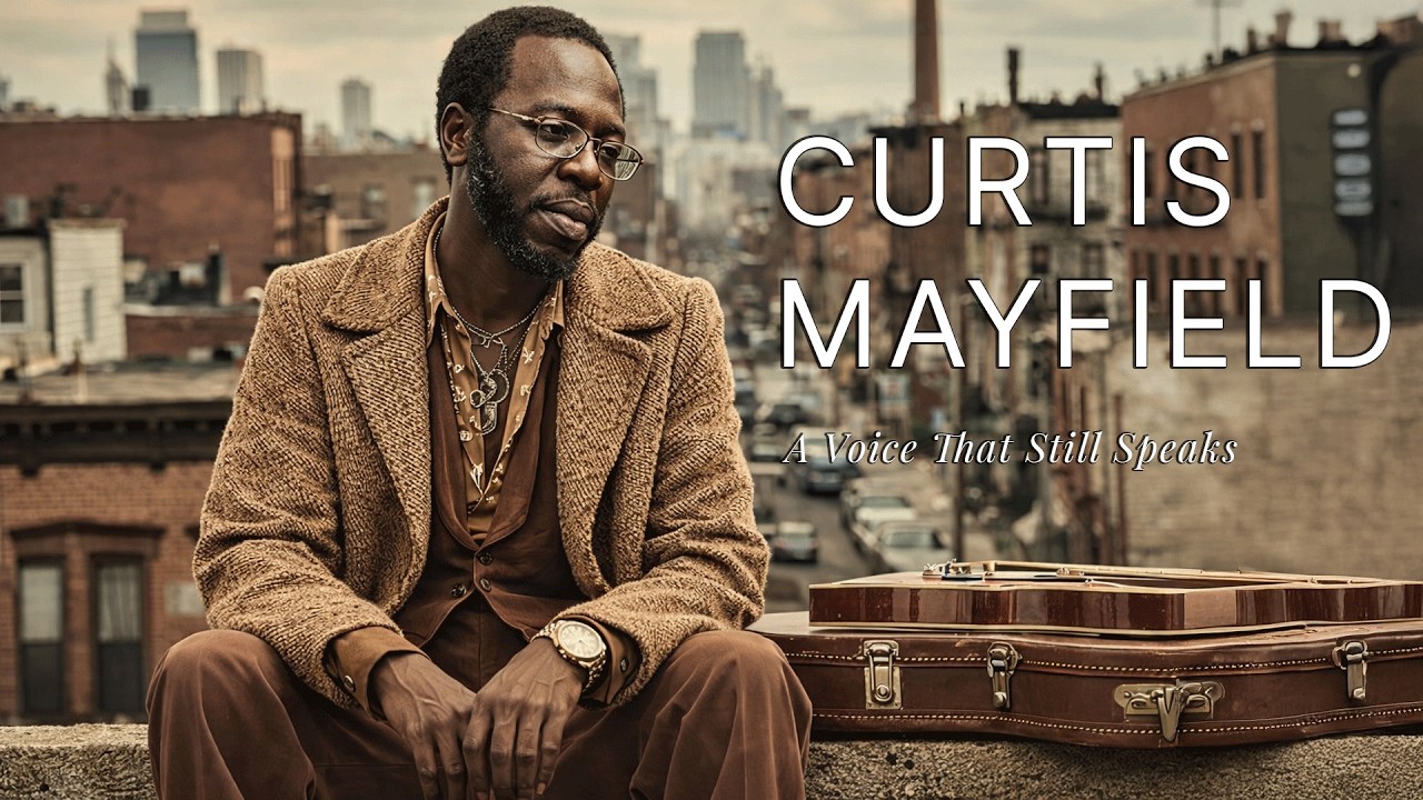 🏙️Chicago Street Soul (2026) – Curtis Mayfield Style Social Truth & Deep Reality