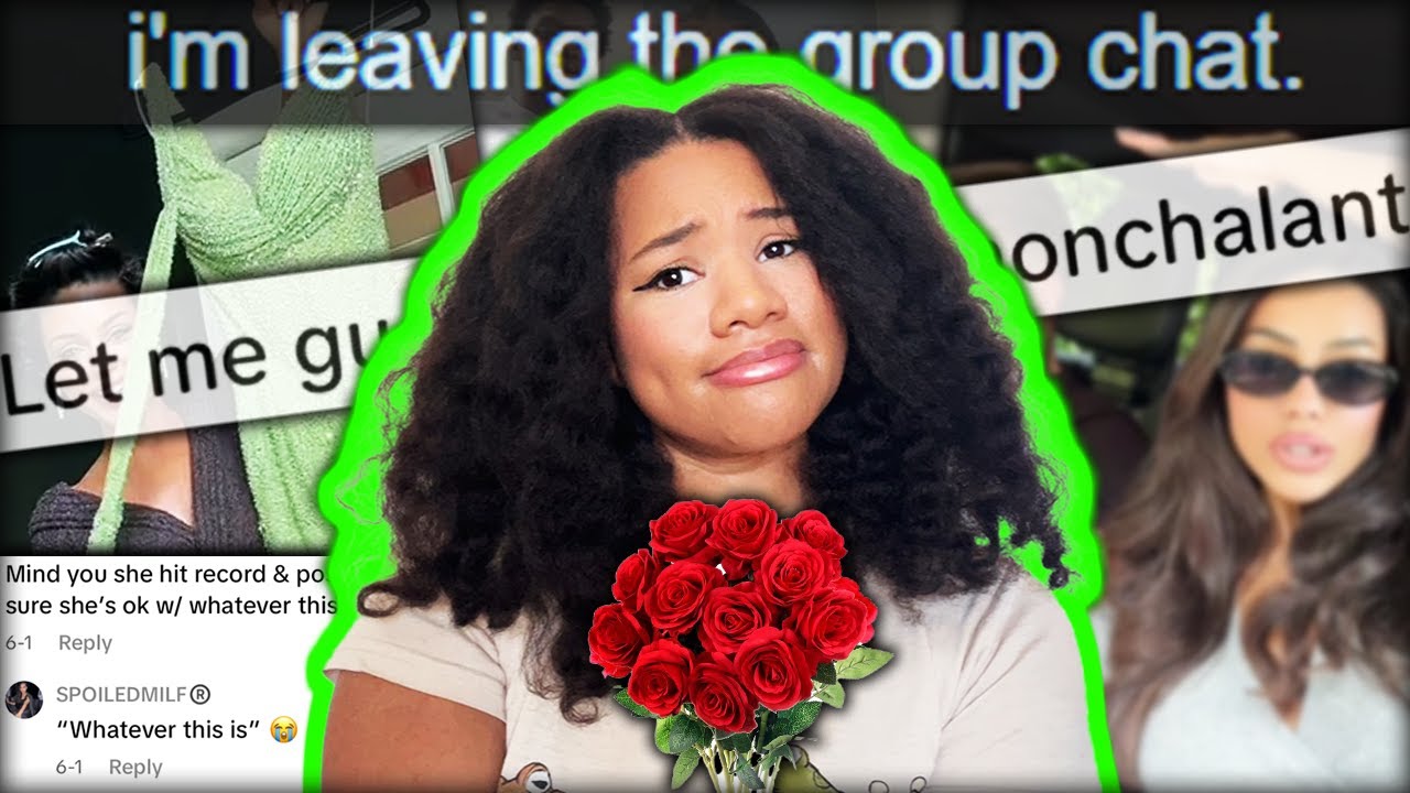 These Influencer Couples CAN'T STOP Getting Cancelled!