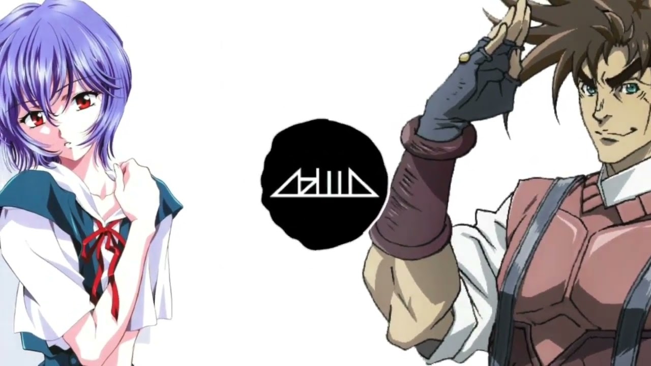 Coda x Yoko Takahashi - Cruel Angel's Thesis x Bloody Stream (Full ver. by Azilla)