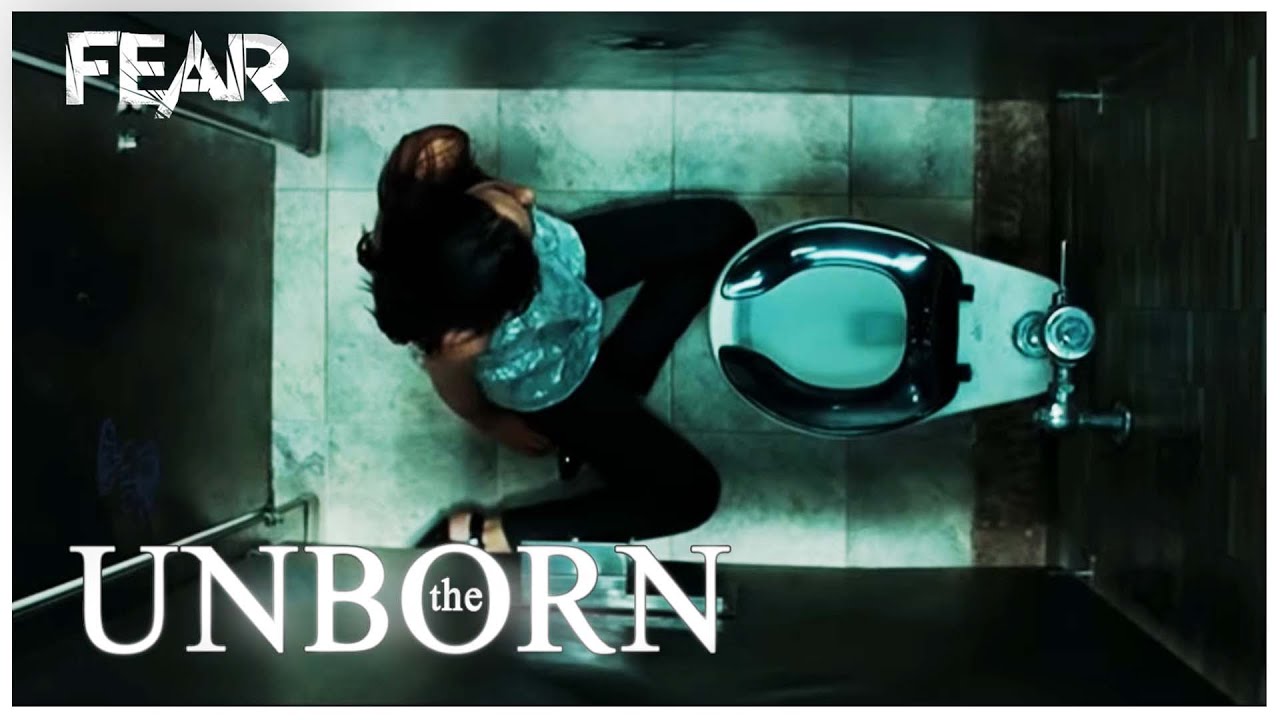 Glory Hole Horror | The Unborn (2009)