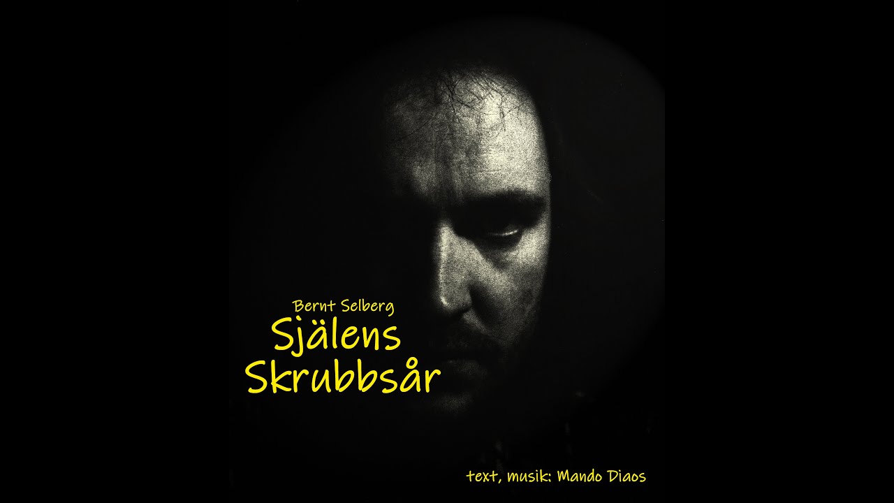 SJ&Auml;LENS SKRUBBS&Aring;R