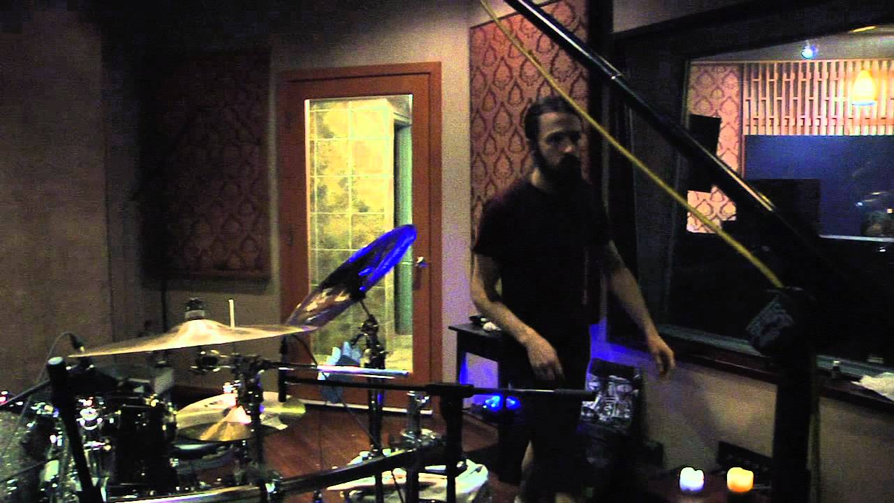 3 INCHES OF BLOOD - Long Live Heavy Metal - Studio Episode #1