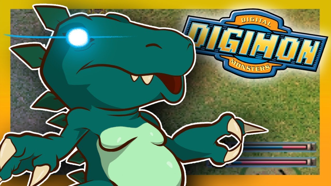Digimon World LIVE! - UwUmon is BACK | JobbythePlays