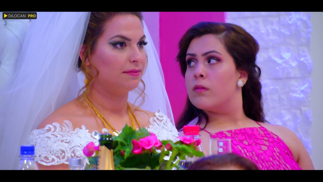Imad Selim   - Xelef & Medya- Part05 - Kurdische Hochzeit by Dilocan Pro