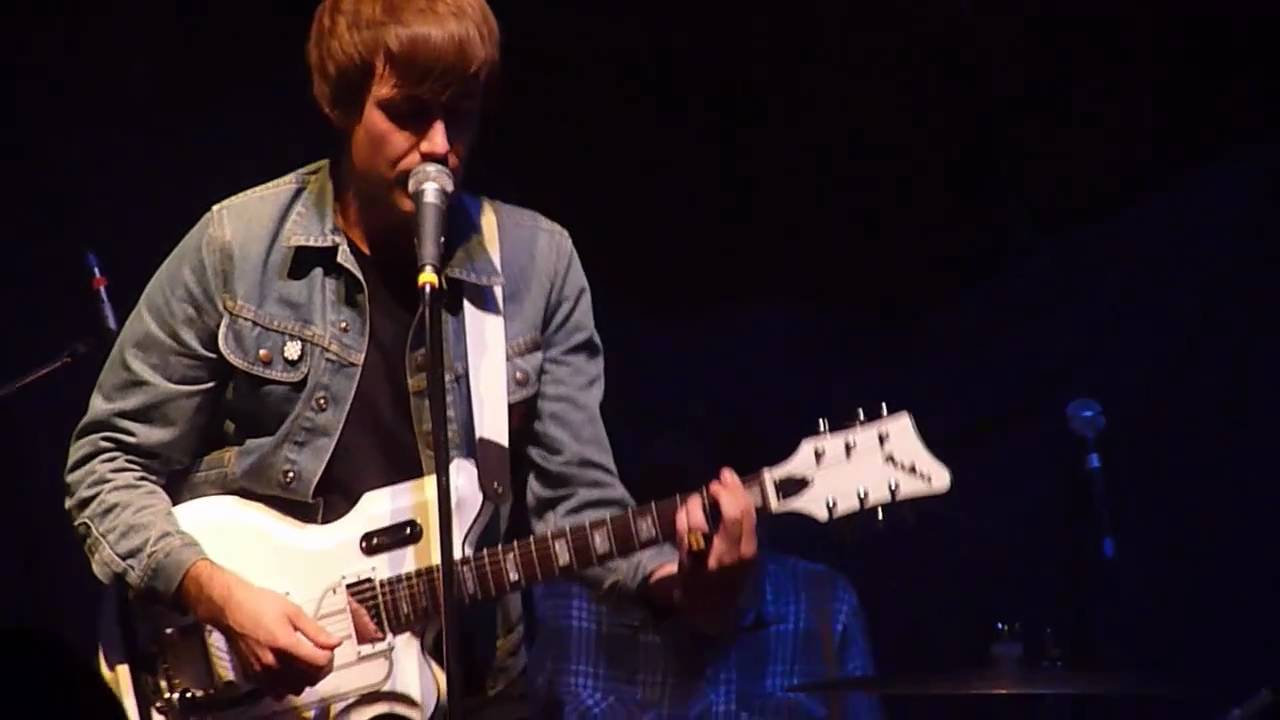 Mister Heavenly - Portland - Part 4 of 8