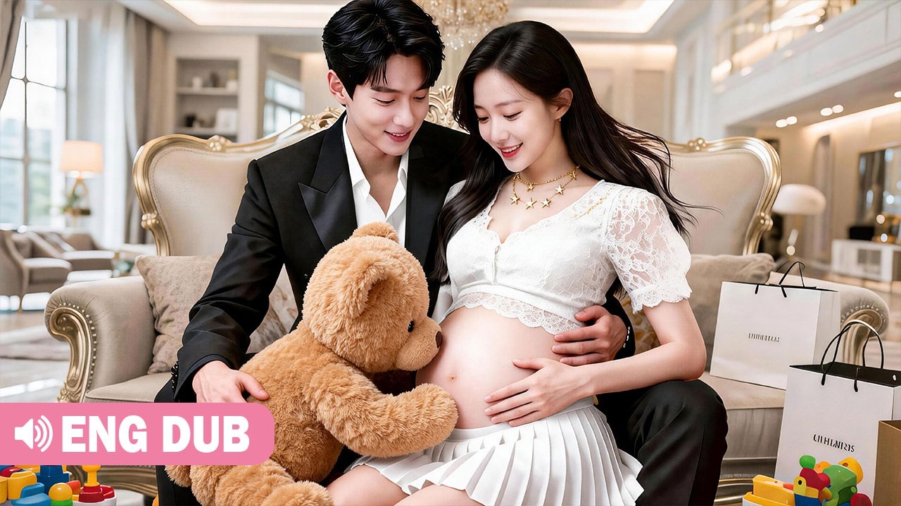 After One Night With CEO, Poor Girl Fled Pregnant! 6 Years Later, He Found & Took Her Home to Spoil!