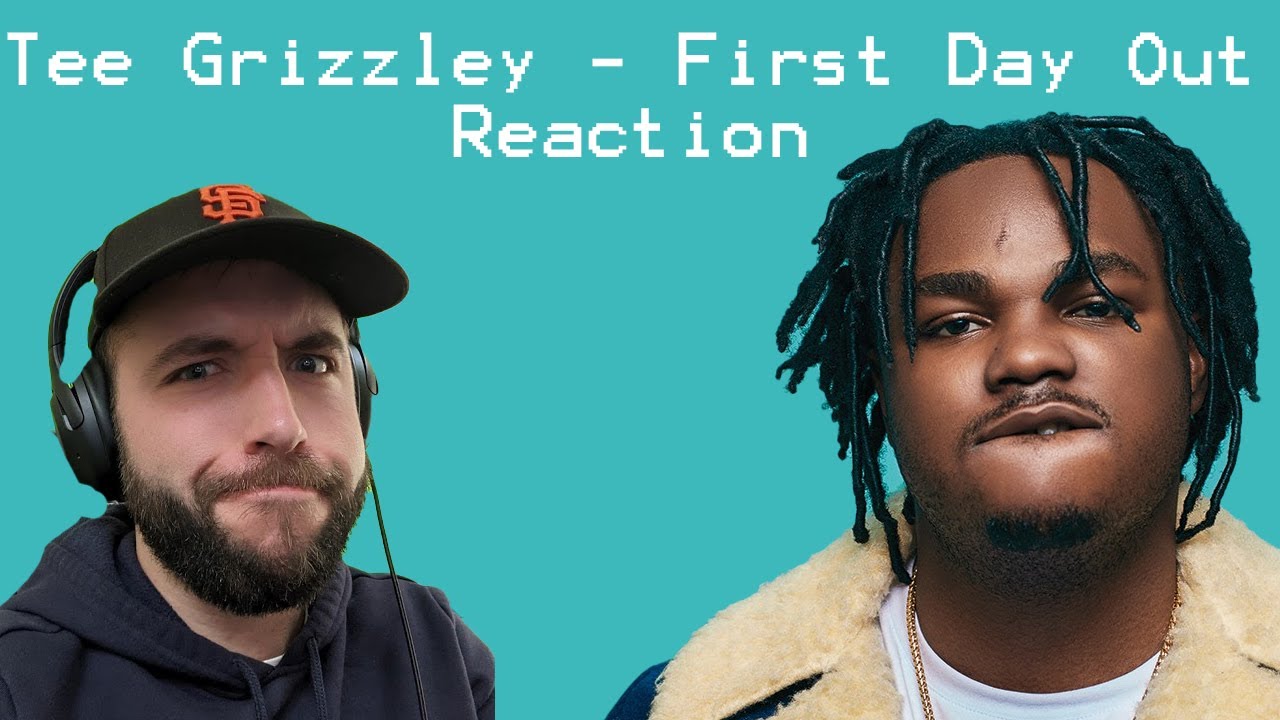 Tee Grizzley- First Day Out Reaction