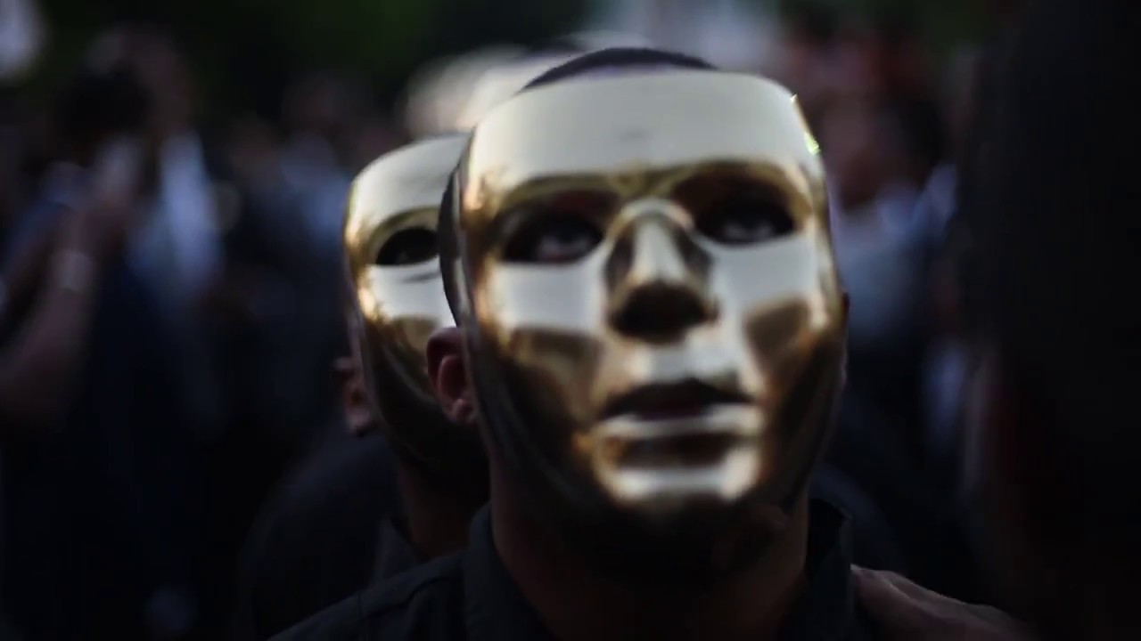 Alpha Phi Alpha, Alpha Rho Probate: The Preeminent 19 Spring 2018