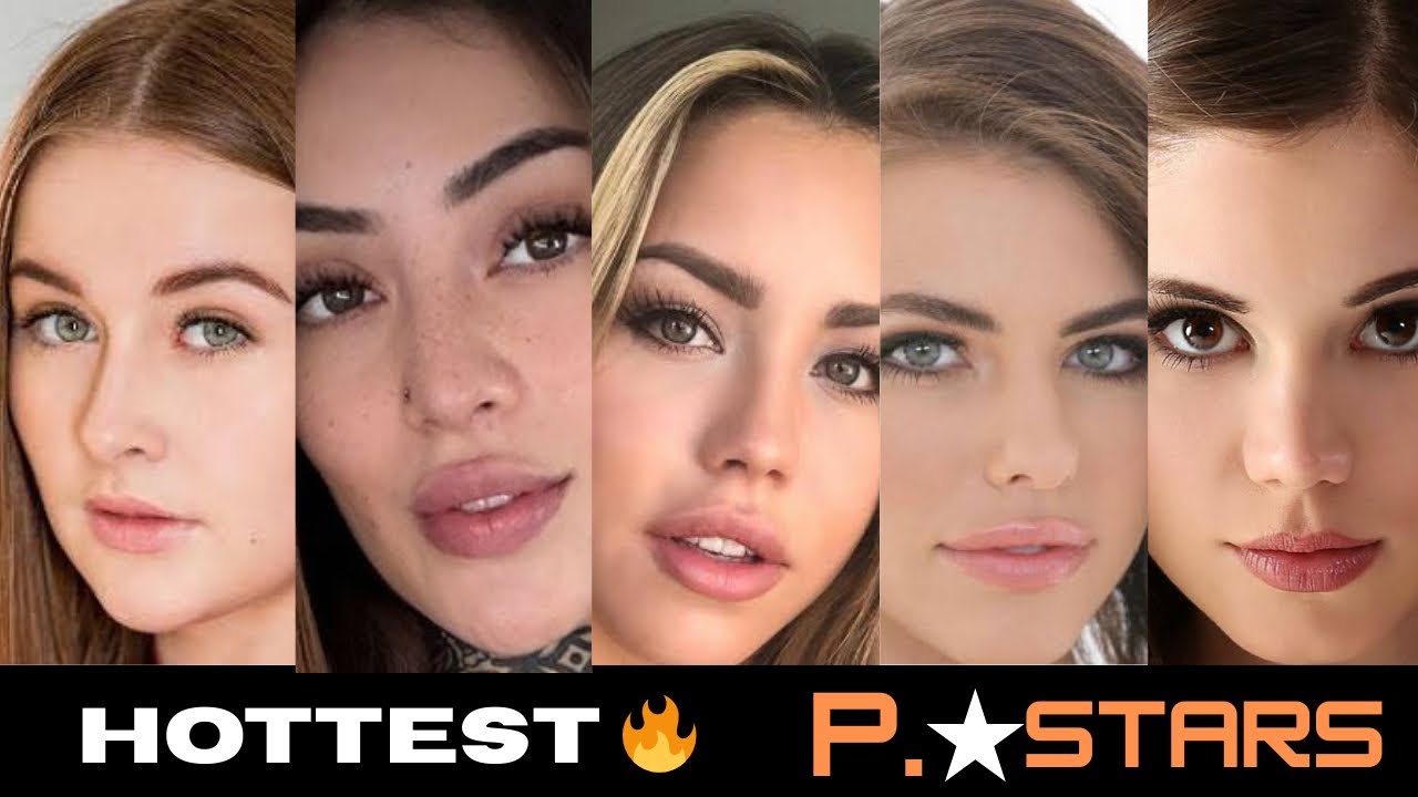 50 Hottestt P⭐️Starrs In 2025