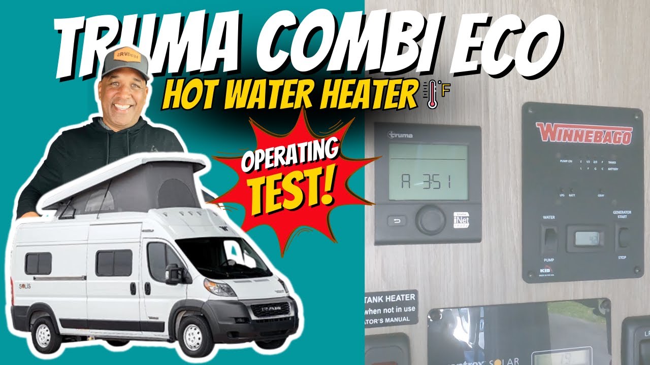 Truma Combi Eco: Worth the Hype?