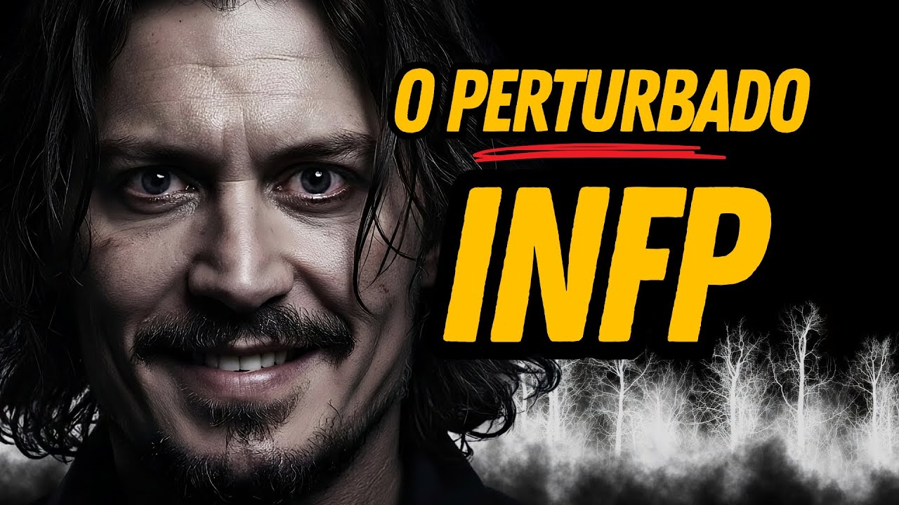 7 traços perturbadores dos INFP