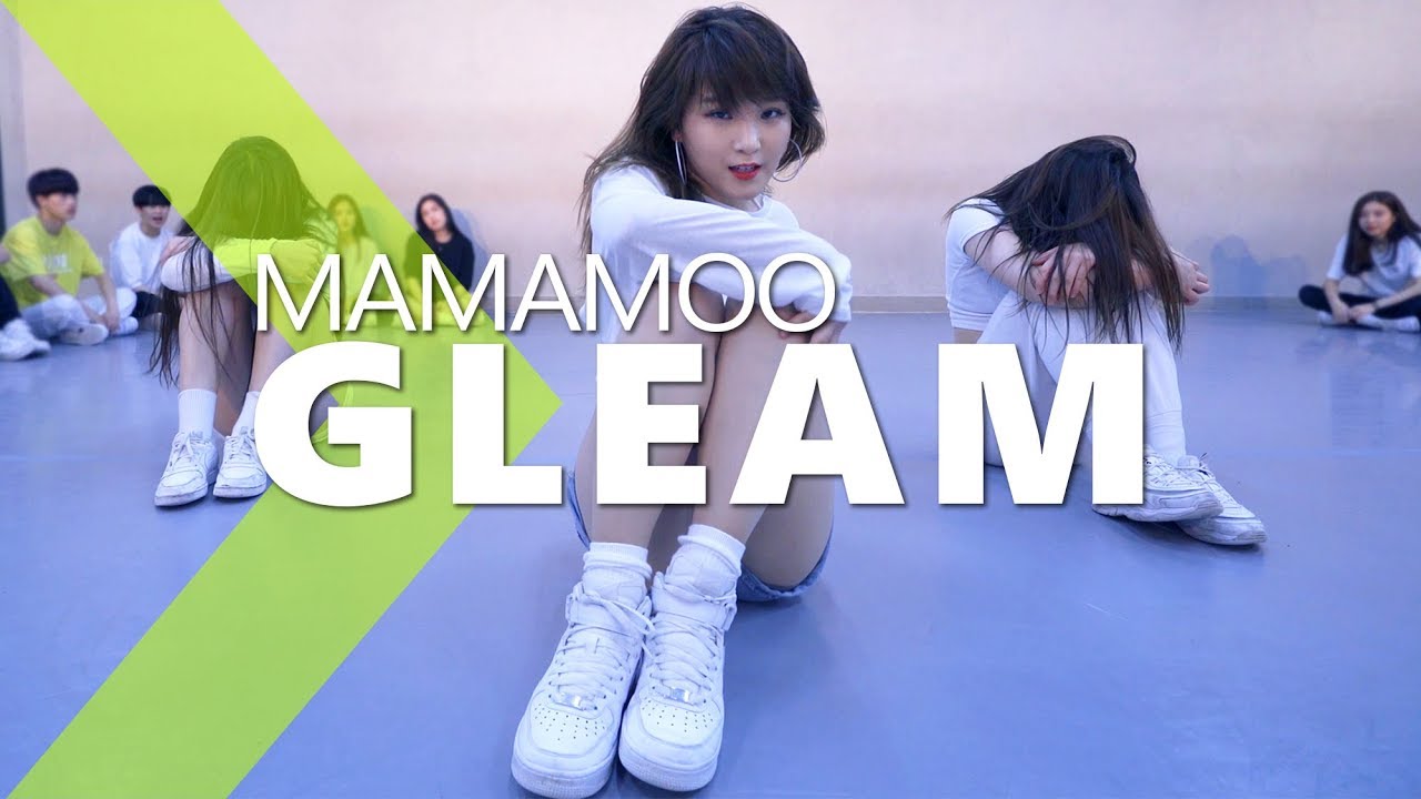 마마무(MAMAMOO) - 다 빛이나(Gleam) / Wendy Choreography.