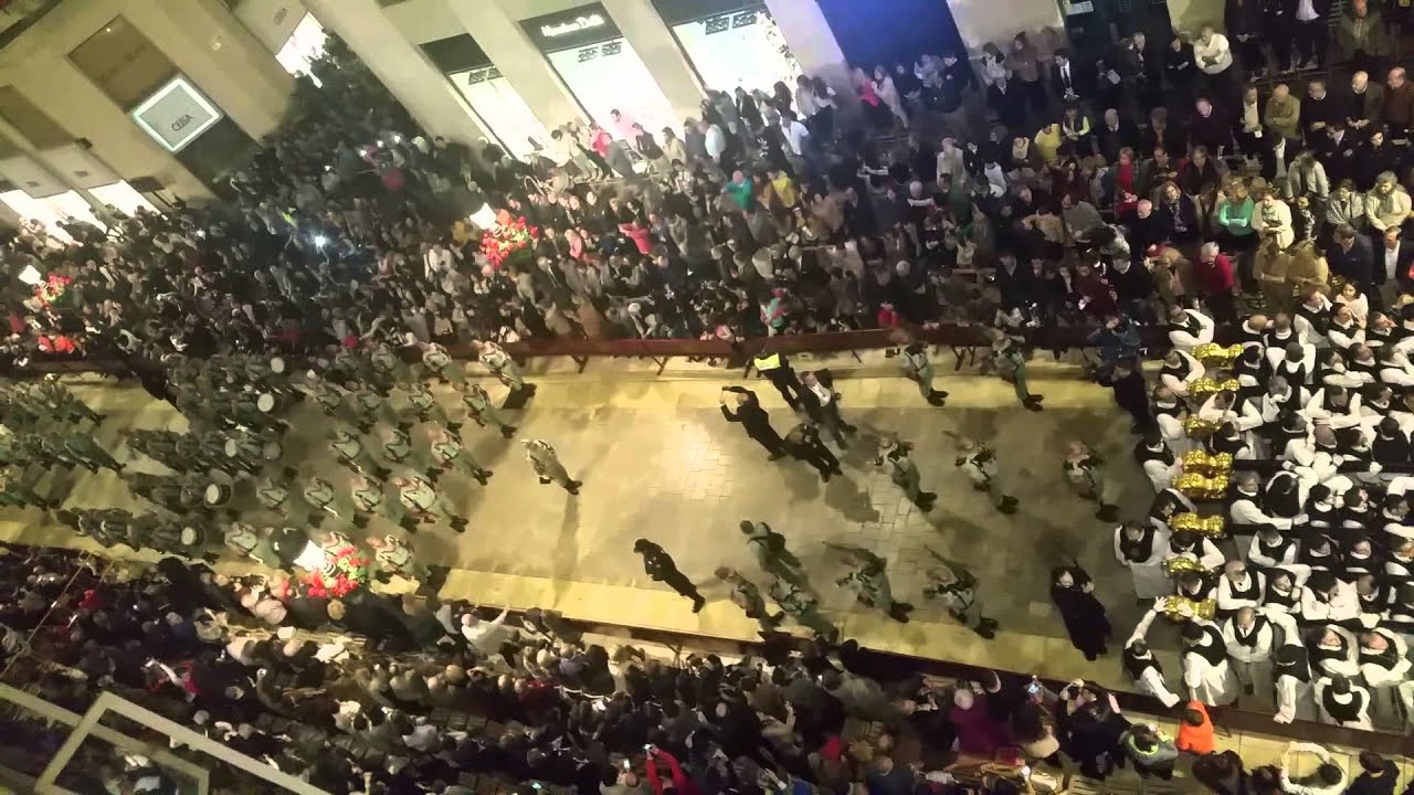 BUENA MUERTE