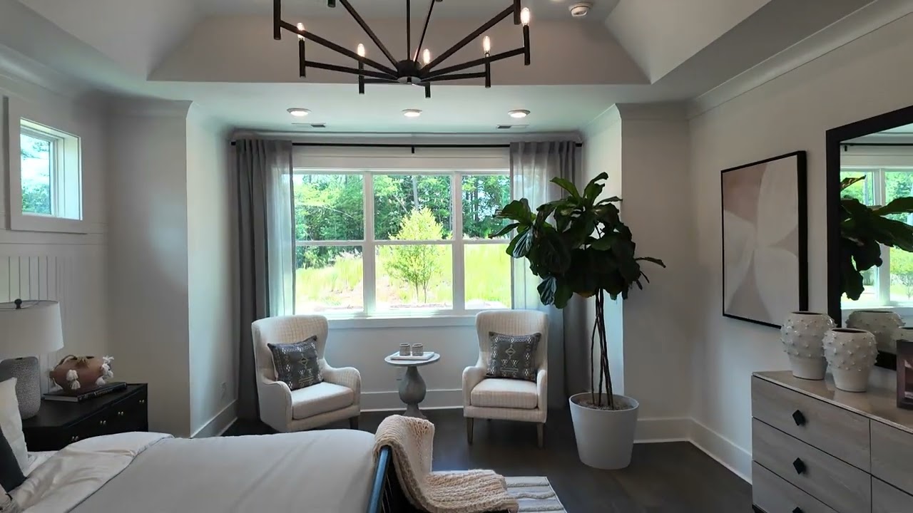 Shea Homes Luxury in Tega Cay, SC | Move-In Specials Available