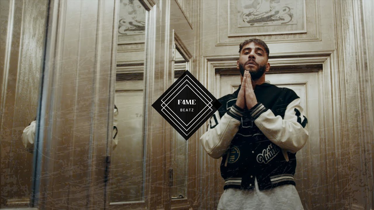 Gottseidank - SAMRA Sad Oriental Type Beat (prod. by EMDE51 x F4ME Beatz)