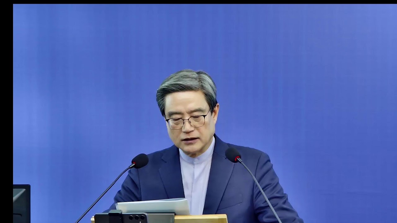 20260225  김연태목사ㅣ선을 추구하는 삶이 정의다ㅣ아모스5장15절ㅣ우리새벽1132