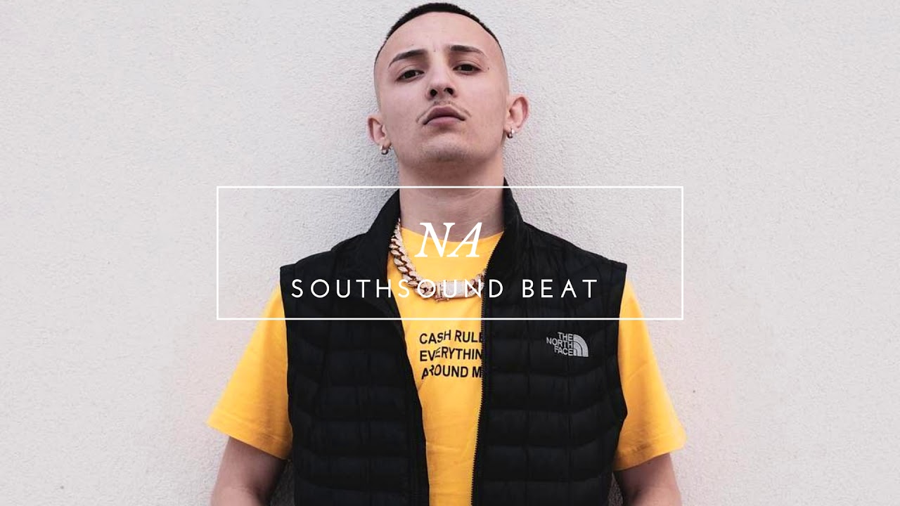 [ FREE ] Peppe Soks Ft. Geolier x Dat Boi Dee  