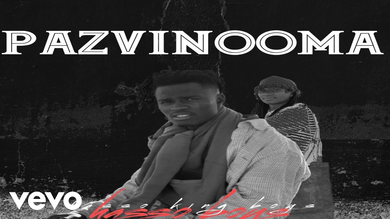 Hasso king boys - Pazvinorema (Pazvinorema (Official))
