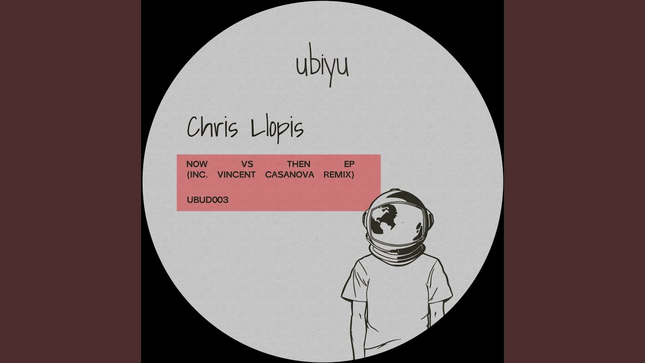 Call Of The Void (Vincent Casanova Remix)