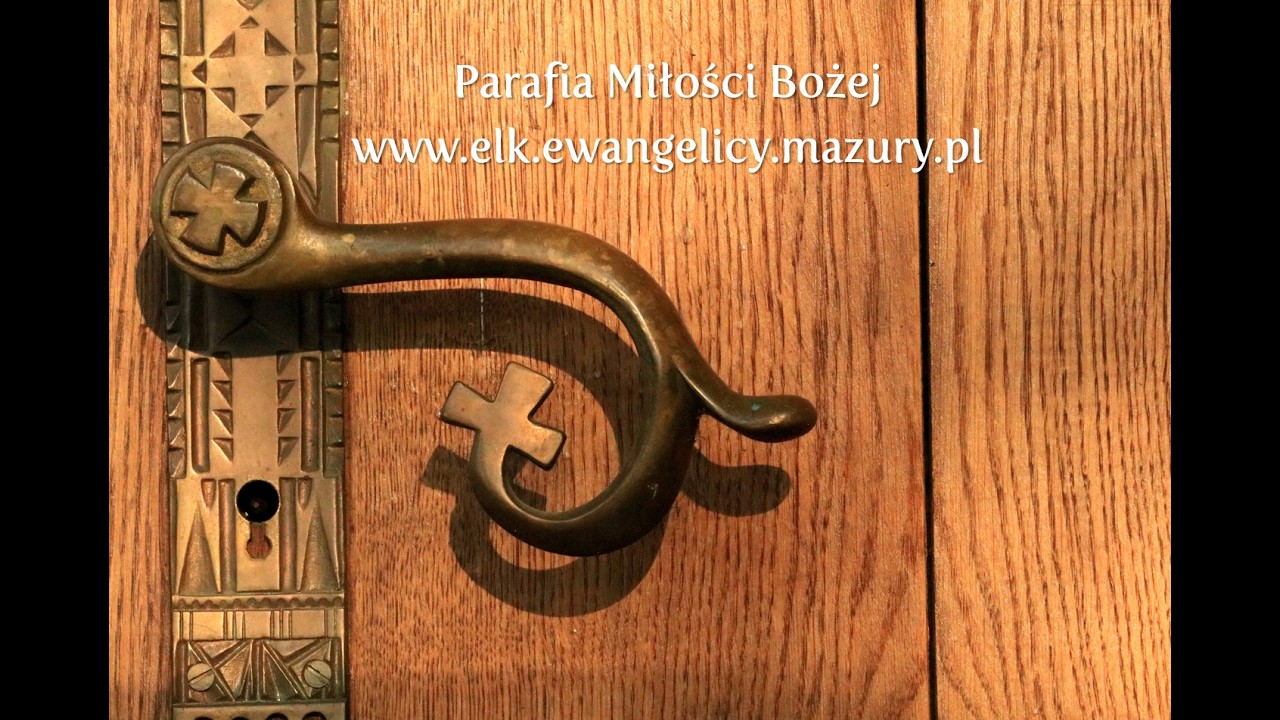 II Niedziela Pasyjna - nabożeństwo z parafii ewangelicko-metodystycznej w Ełku 012 III 2026