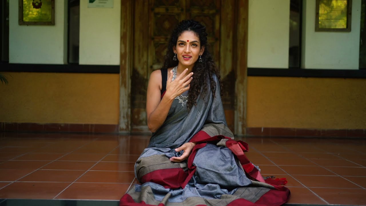 Depicting Bhakti in Bharatanatyam? : Conversation series