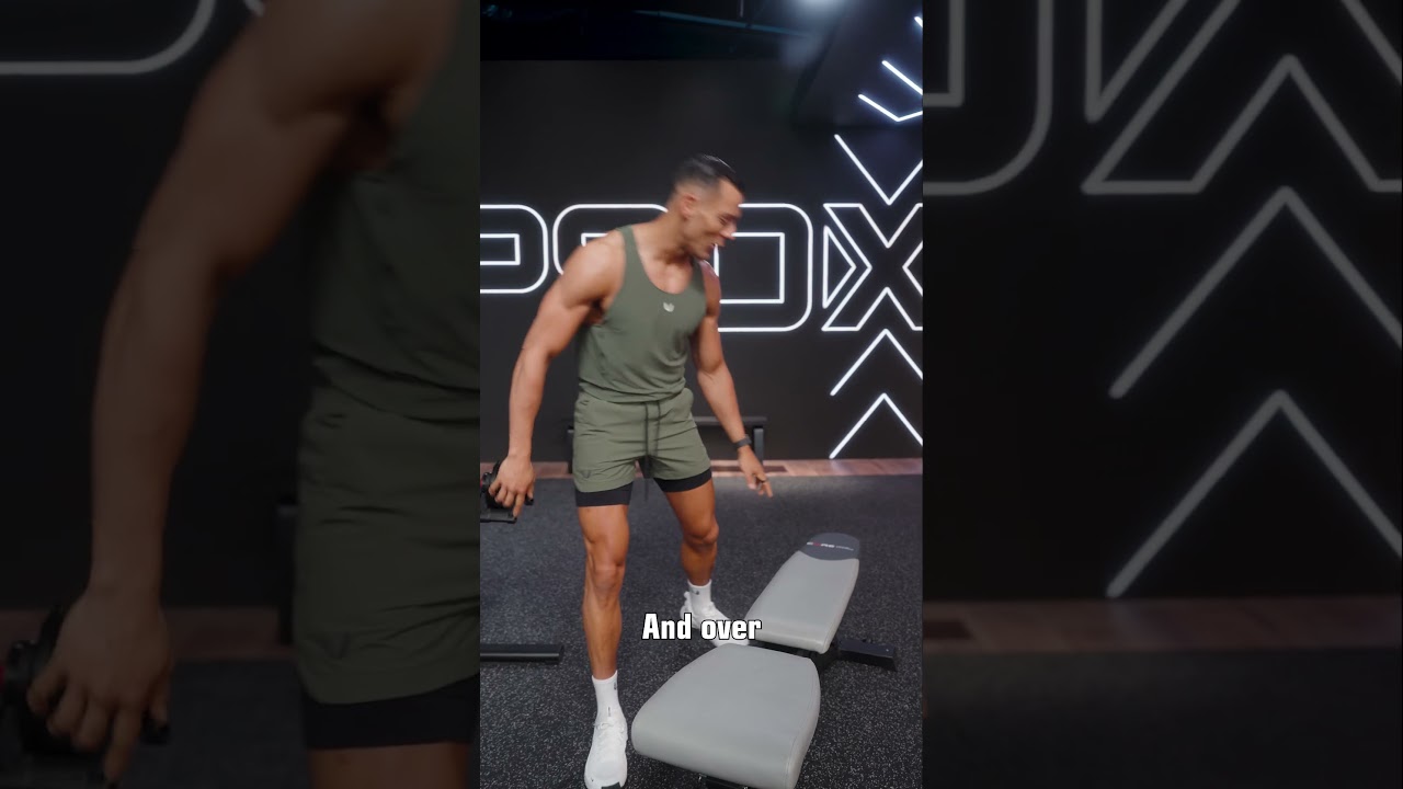 Программа P90X Generation Next использует оборудование от Core Home Fitness.