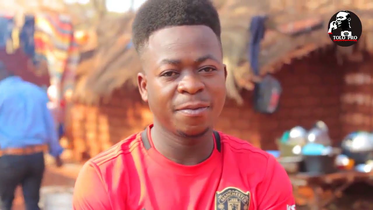 Mazishi ya Aziza part 2