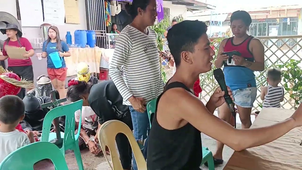 PABASA 2023 ATLU-BOLA MABALACAT