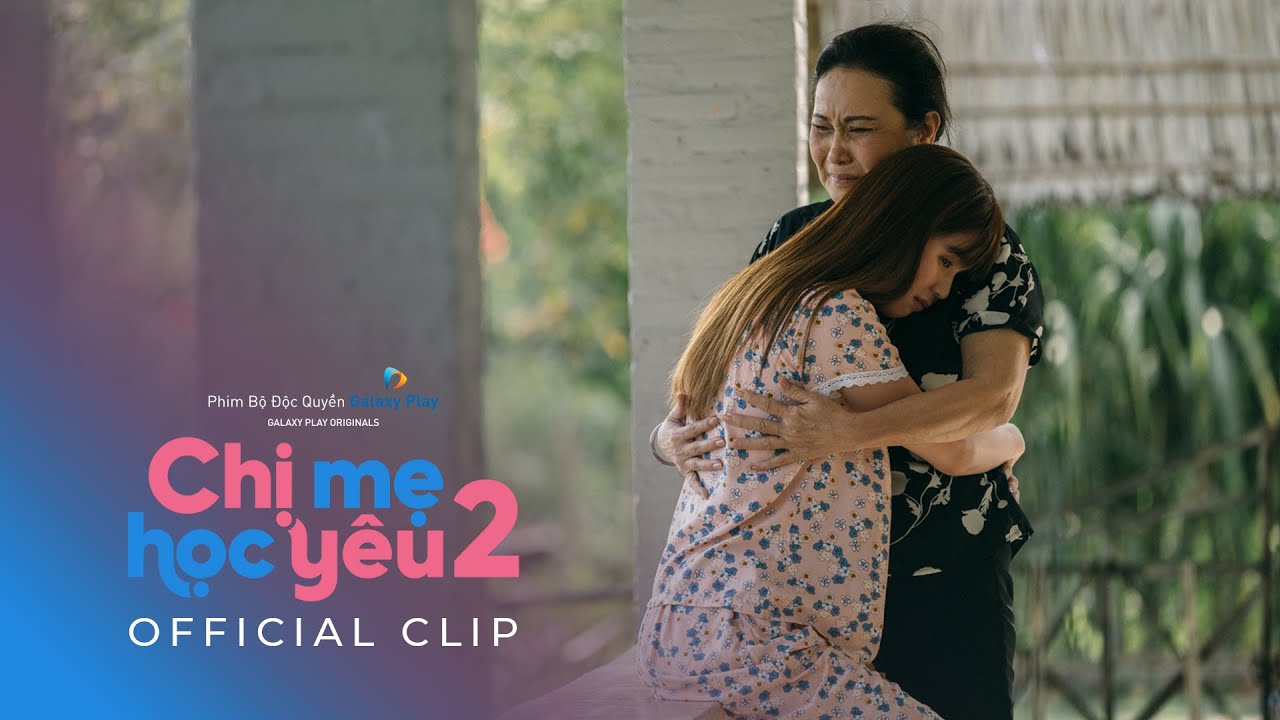 Chị Mẹ Học Yêu 2 | Highlight Tập 3 | Ngọc Trinh, Trương Thế Vinh, Kiều Minh Tuấn, Mạc Văn Khoa