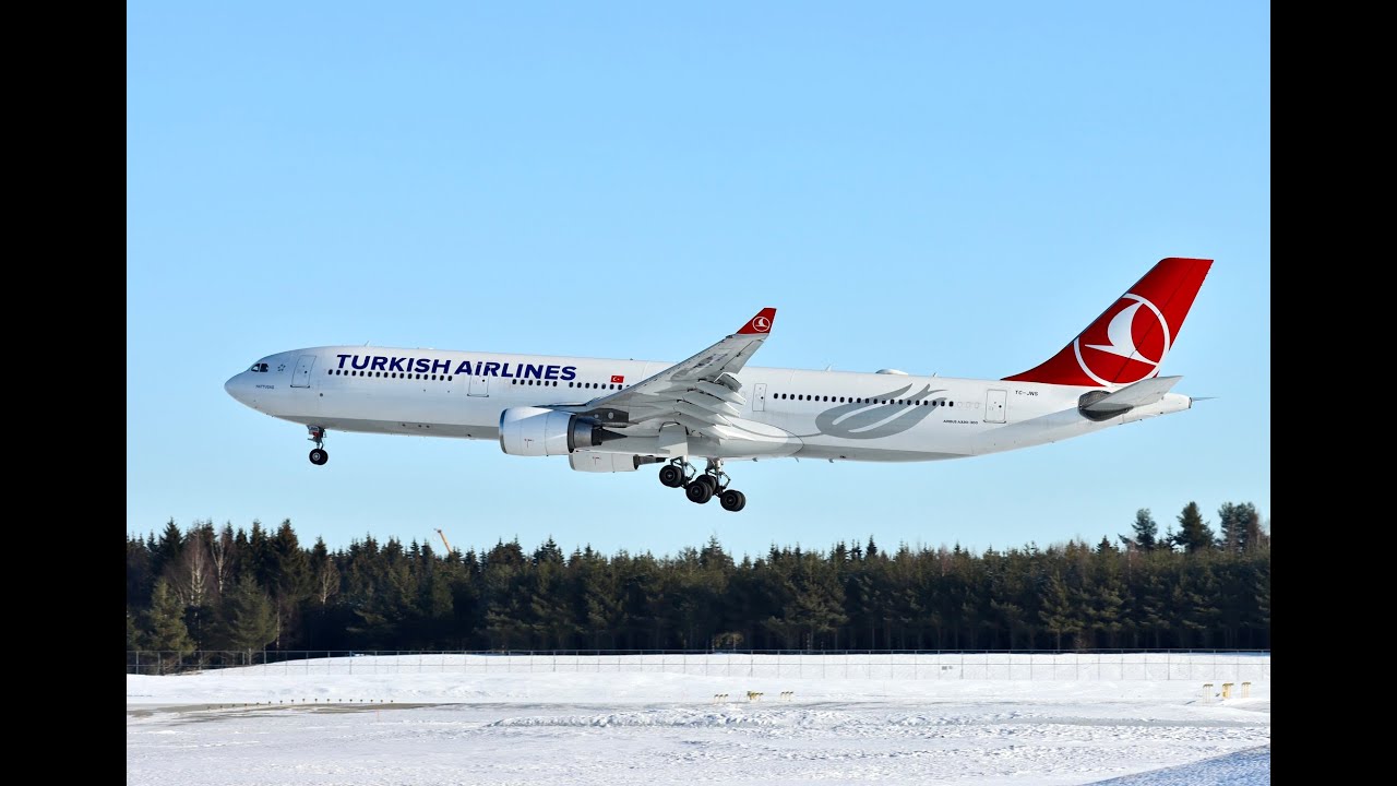 HELSINKI-ISTANBUL XP12 TOLLIS A339 NEO  turkishvirtual.com