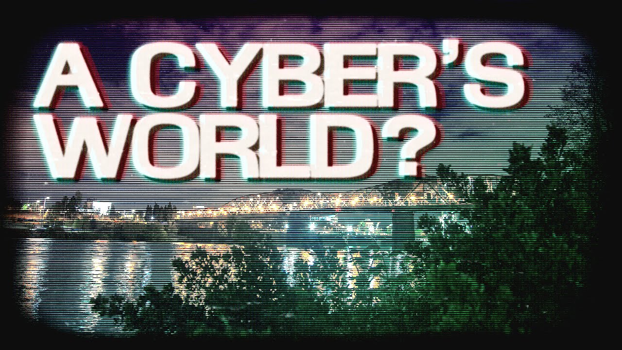 VGM #220: A Cyber's World? // DELTARUNE (Synth Pop Cover)