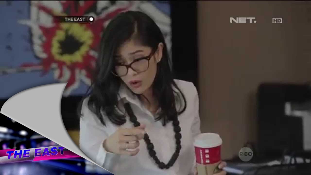 The East - Episode 1 - Perdana - Part 3/3
