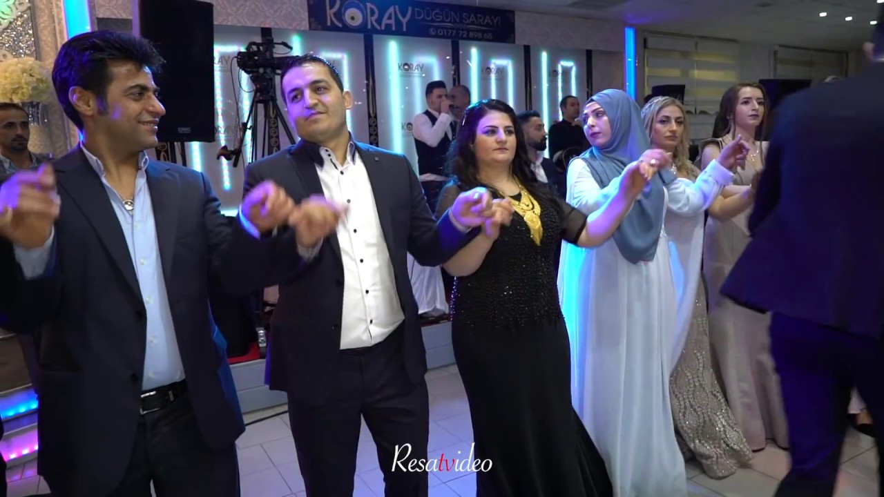 Ezgül & Esref - Part 1- Koma Zerdeste Kal- by Resatvideo