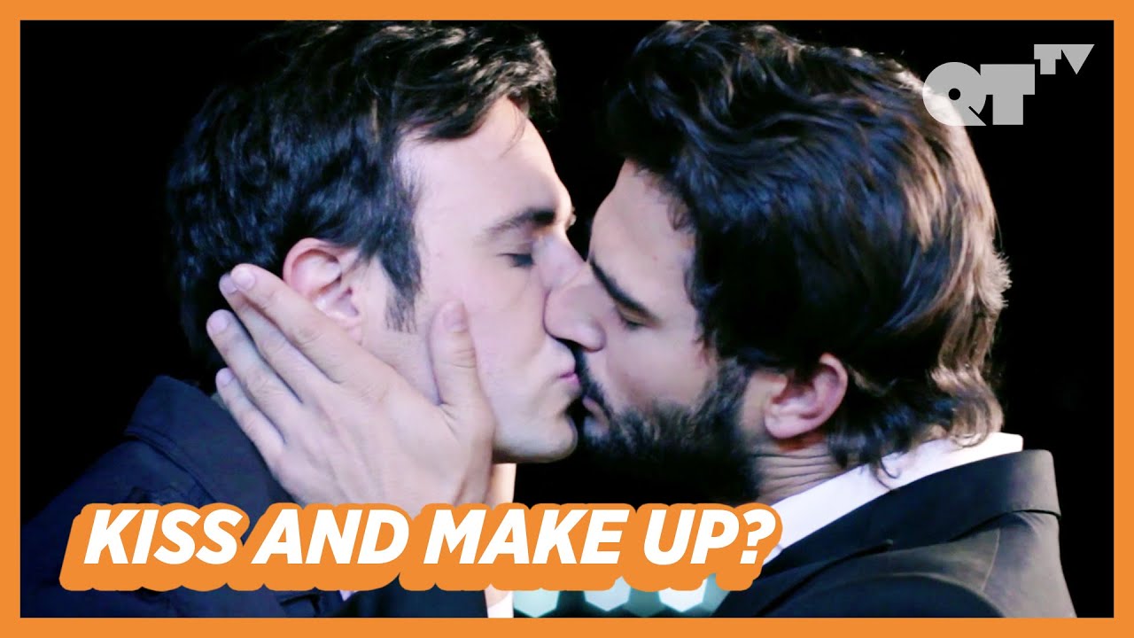 My Boyfriend Is So Hot I Forgave Him For Cheating On Me | Gay Romance | 4 Moons