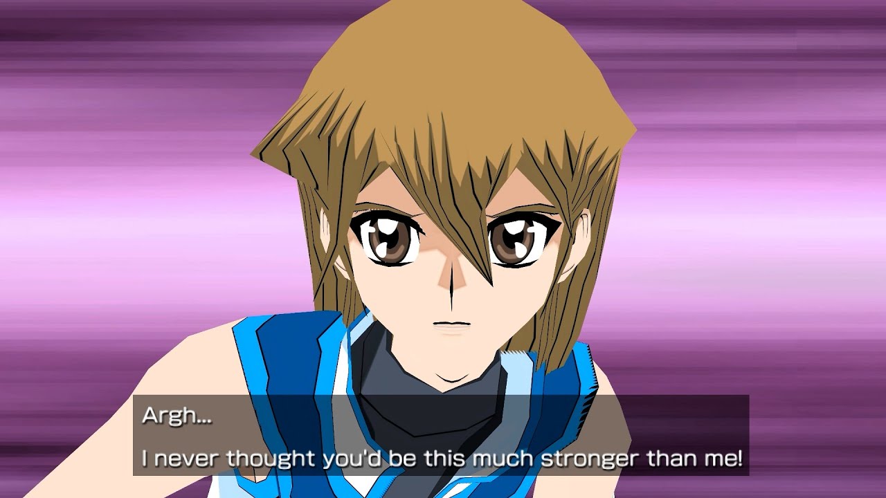 Yu-Gi-Oh! Gx Tag Force - Ocean Dragon Lord - Neo-Daedalus Deck!
