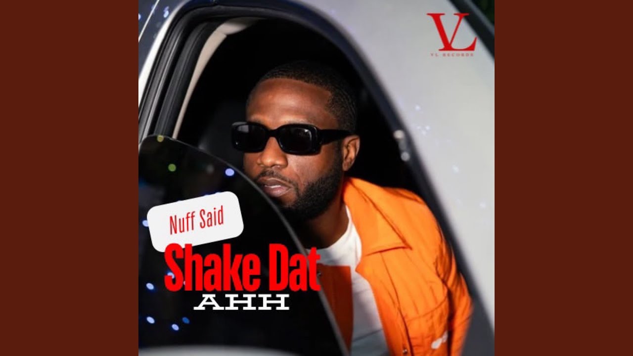 Shake Dat Ahh