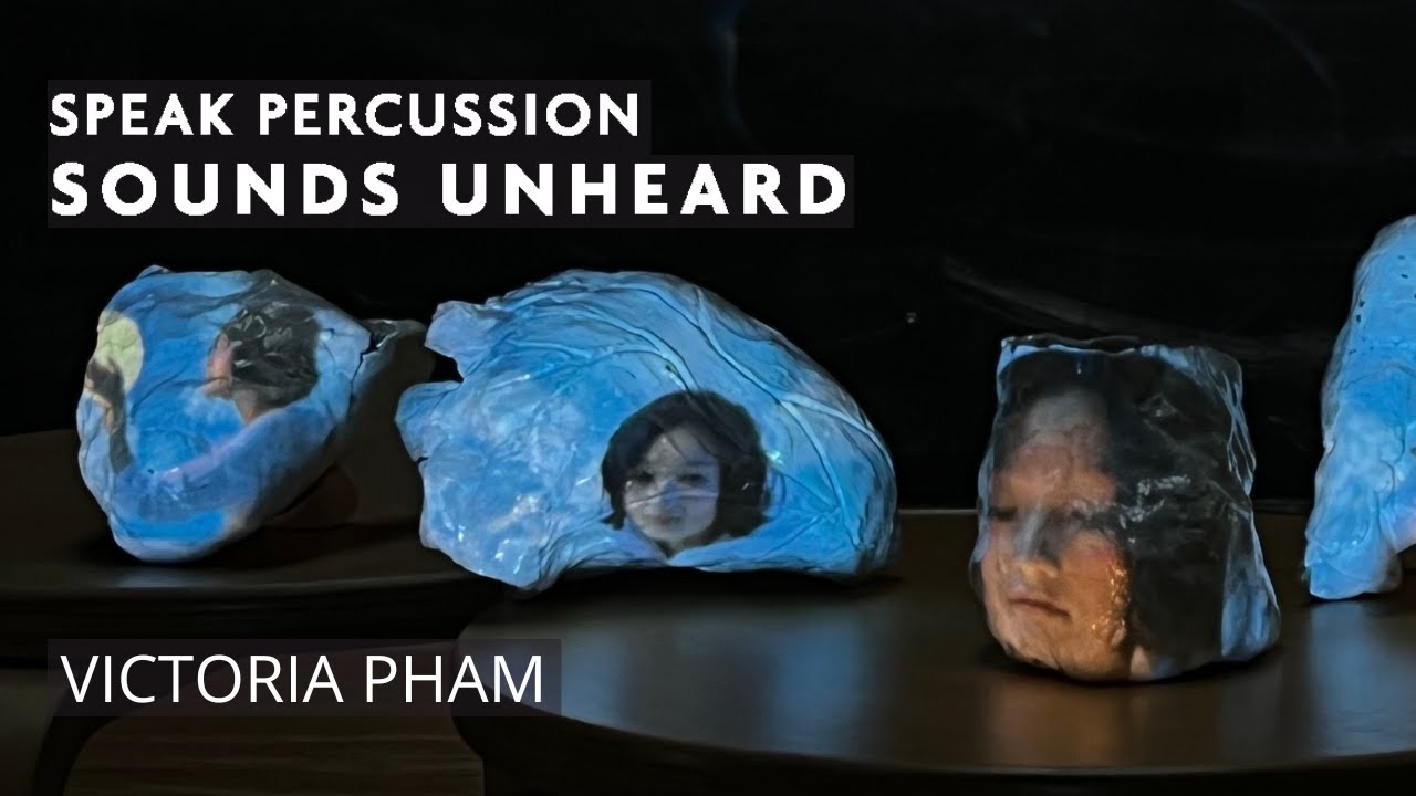 SU Studio Talk 64: Victoria Pham - Archaeoacoustics & Bioacoustics