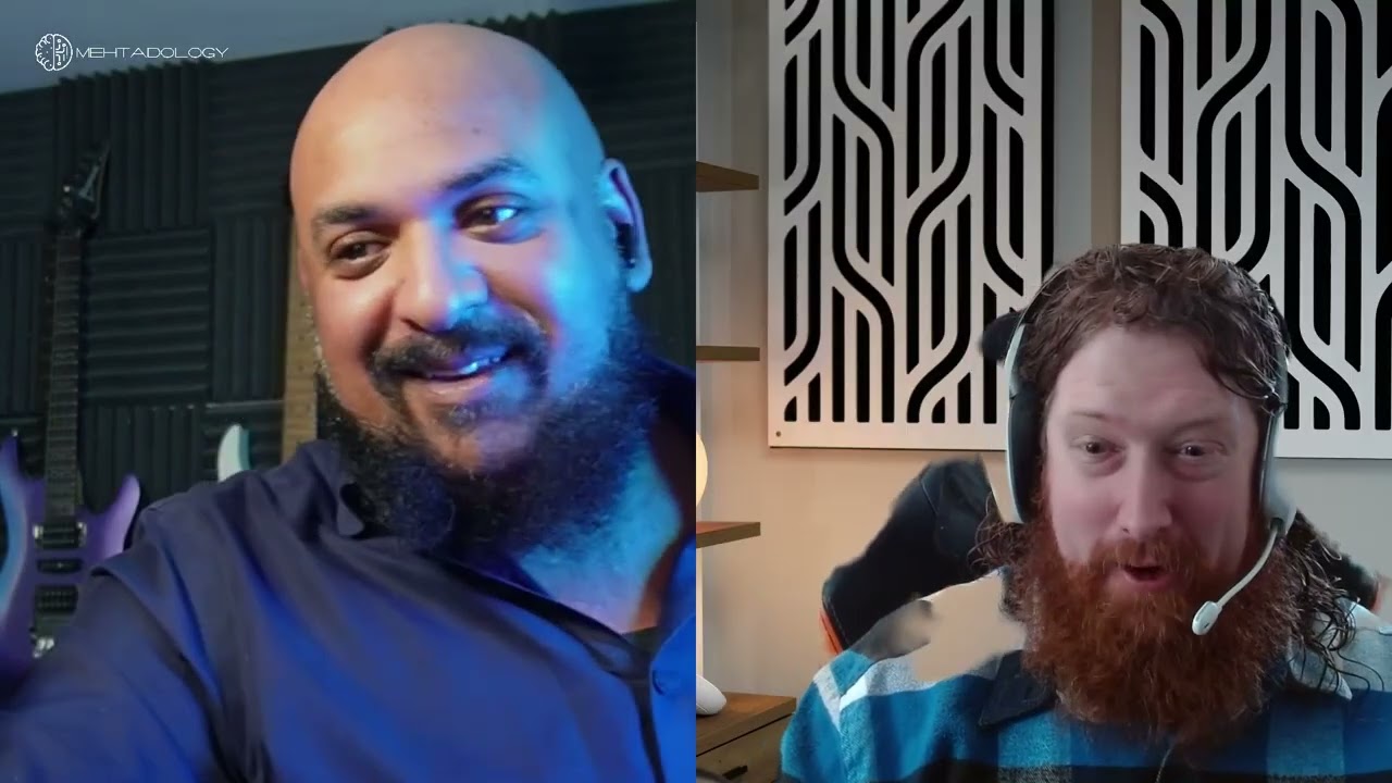 The Evolution of Technology and Gaming (with Dylan Walter)