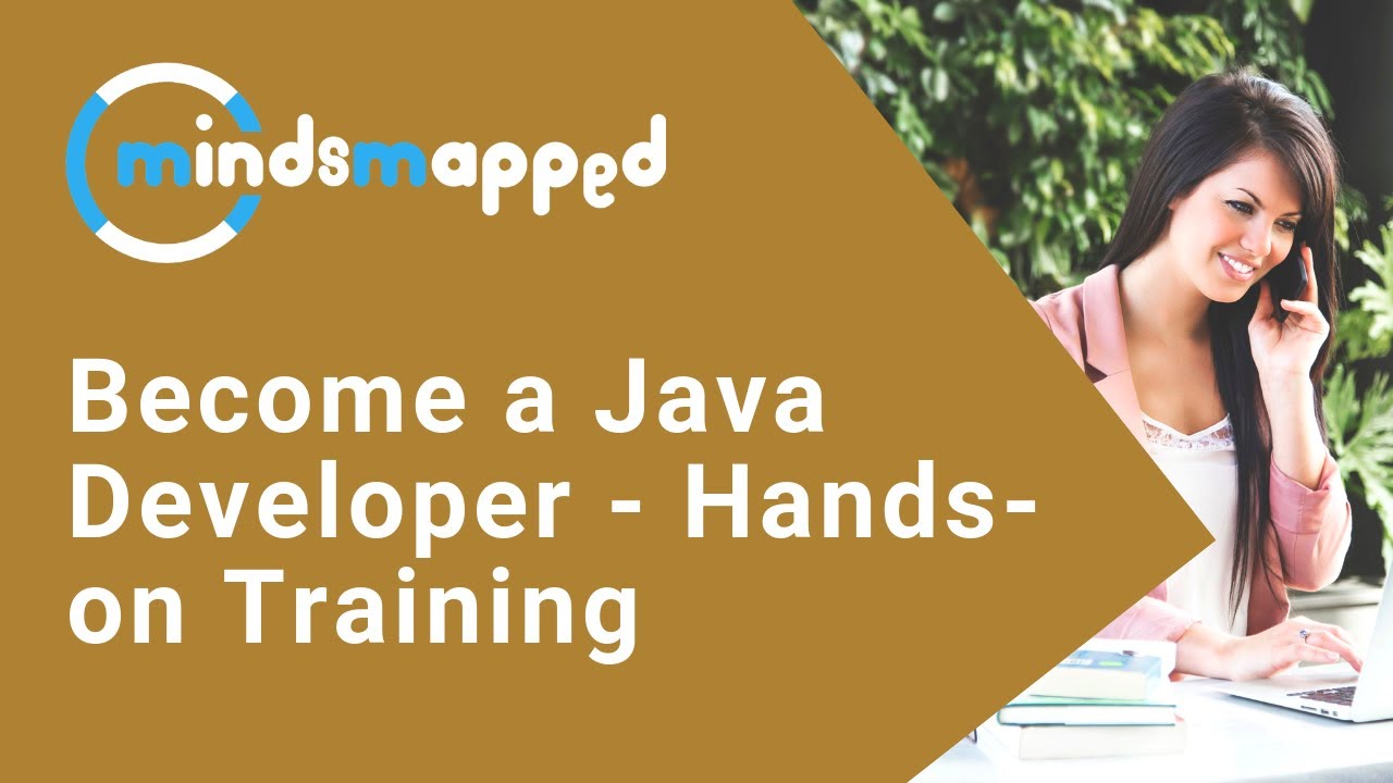 Become a Java Developer - Hands-on Training
